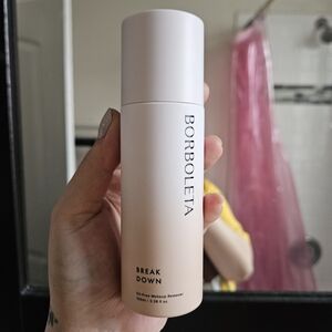 Break Down Makeup Remover Oil-Free